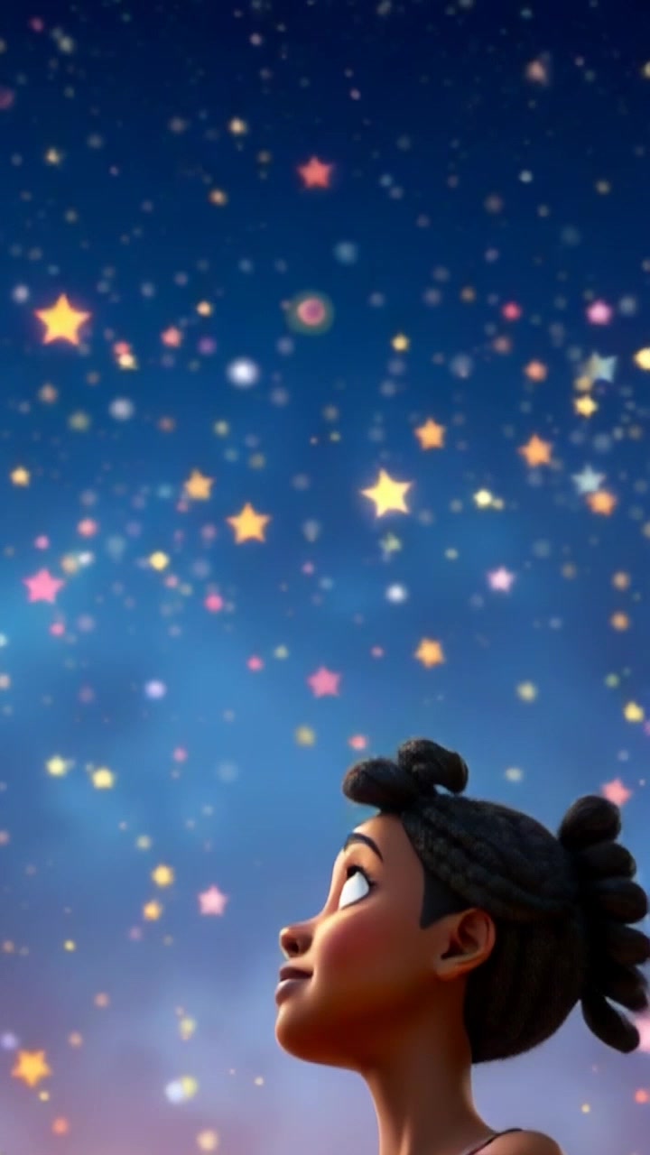 Twinkle Twinkle Little Star