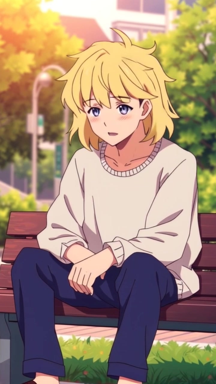 Struggling with Love and Insecurity