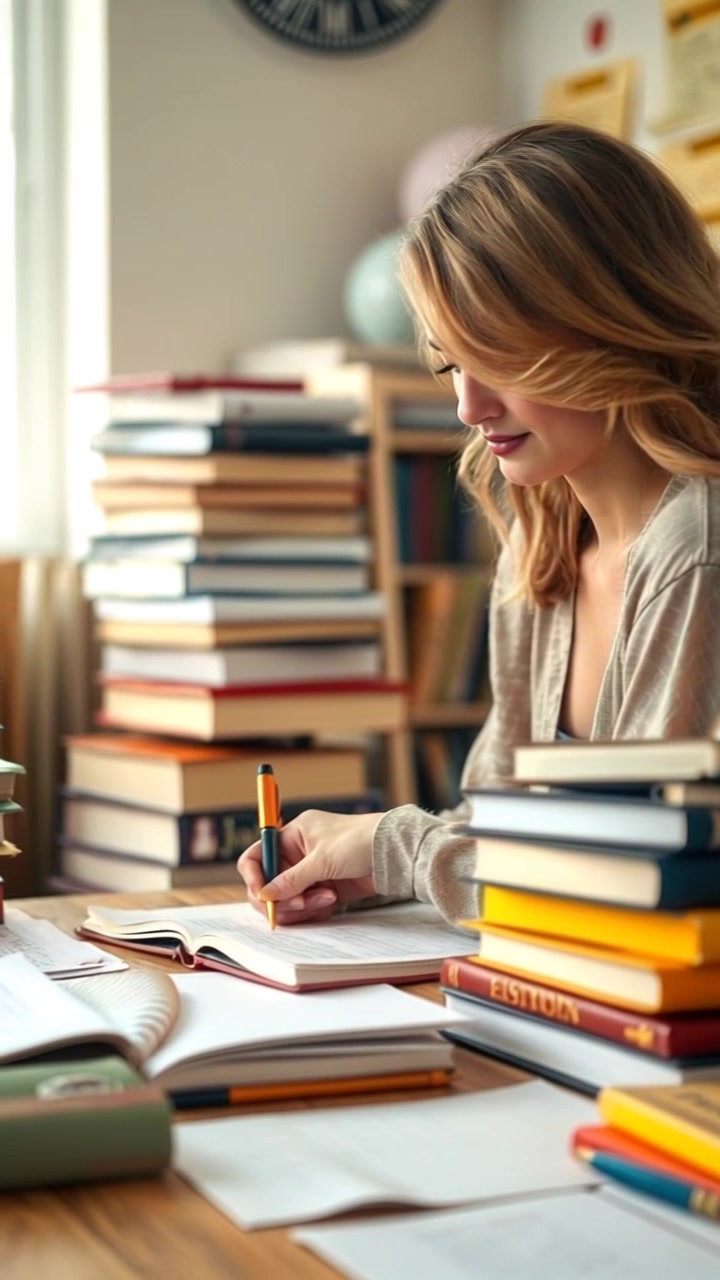 Unleash Your Potential