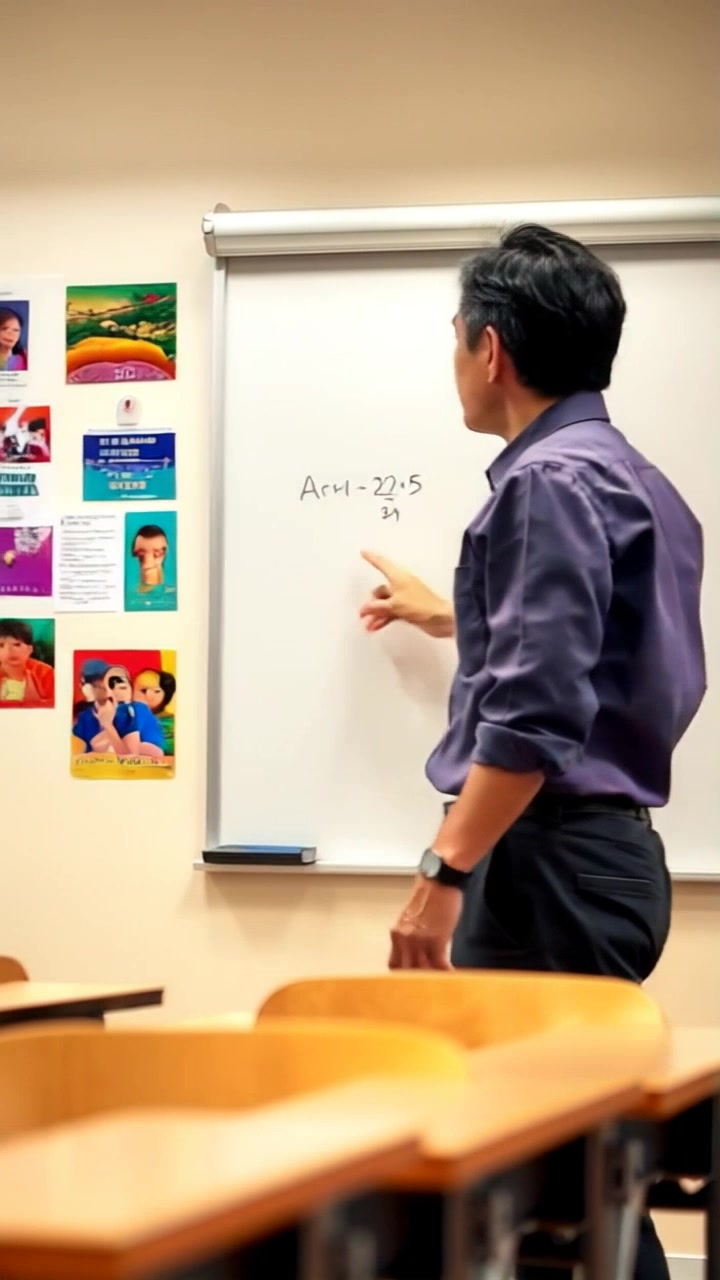 Udin's Unique Translation: The Joy of Learning English