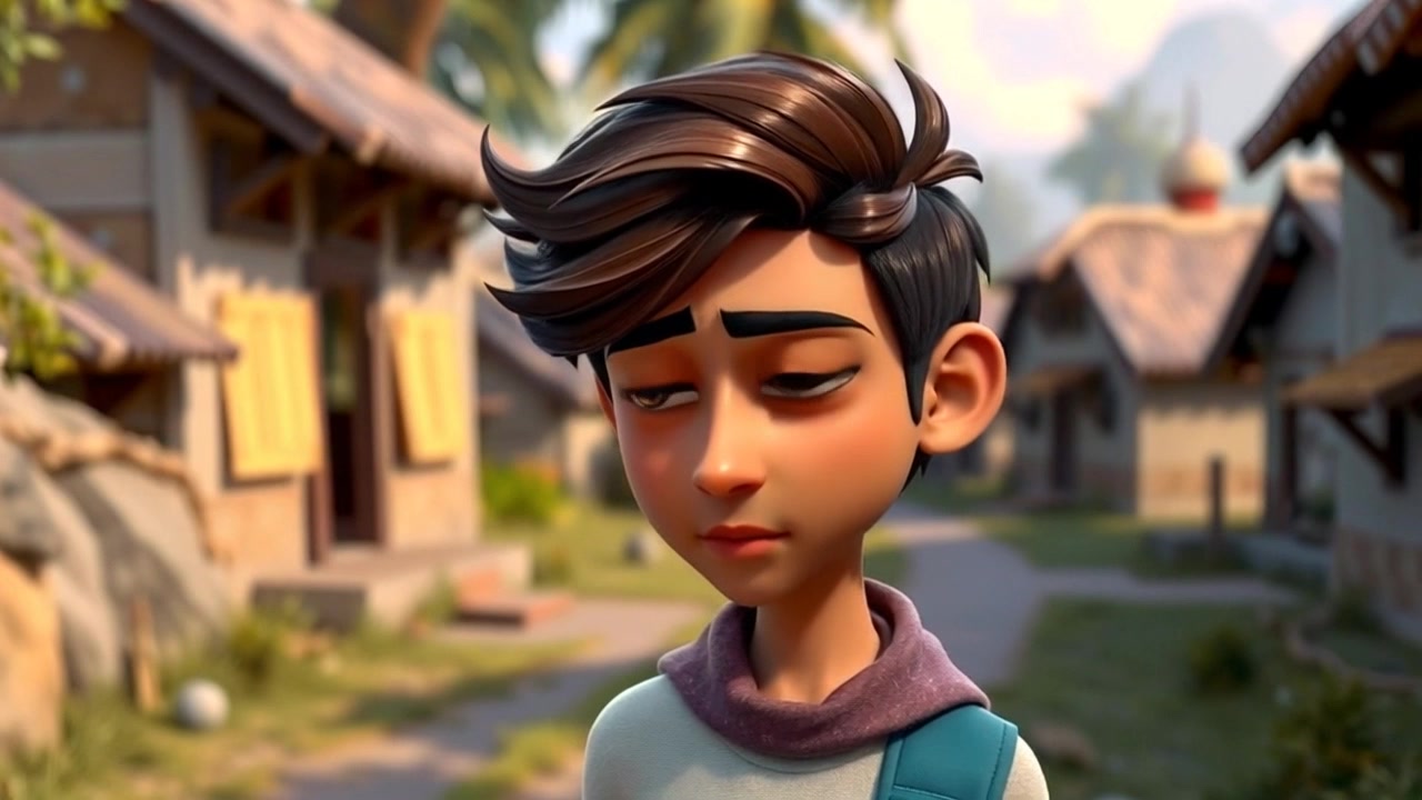 अजय: सपनों की उड़ान