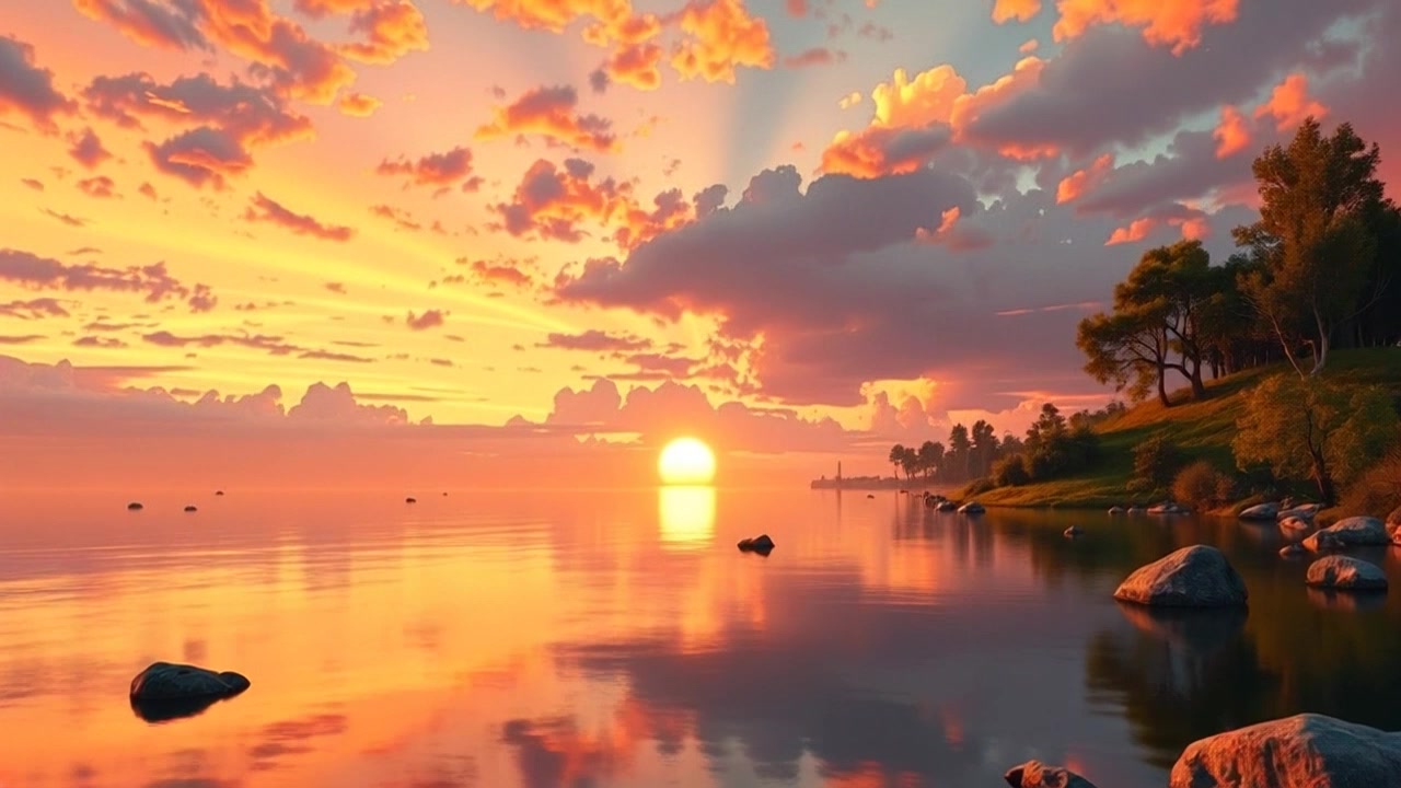 A 21-Day Journey to Mindfulness: Embracing the Power of Now