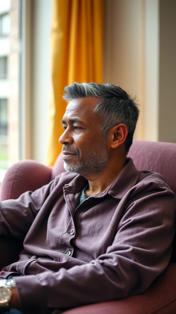 Tanda Tanda Umur Tua Ing Uripmu