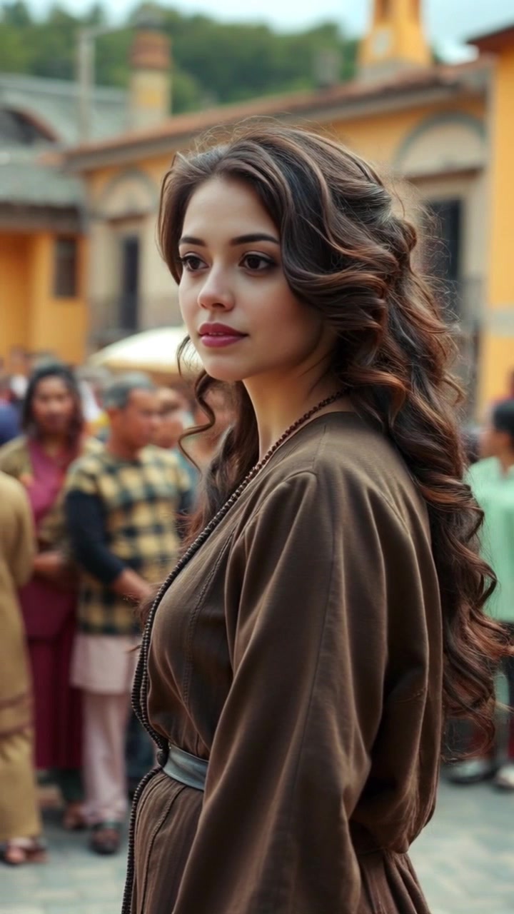 The Transformation of Anna