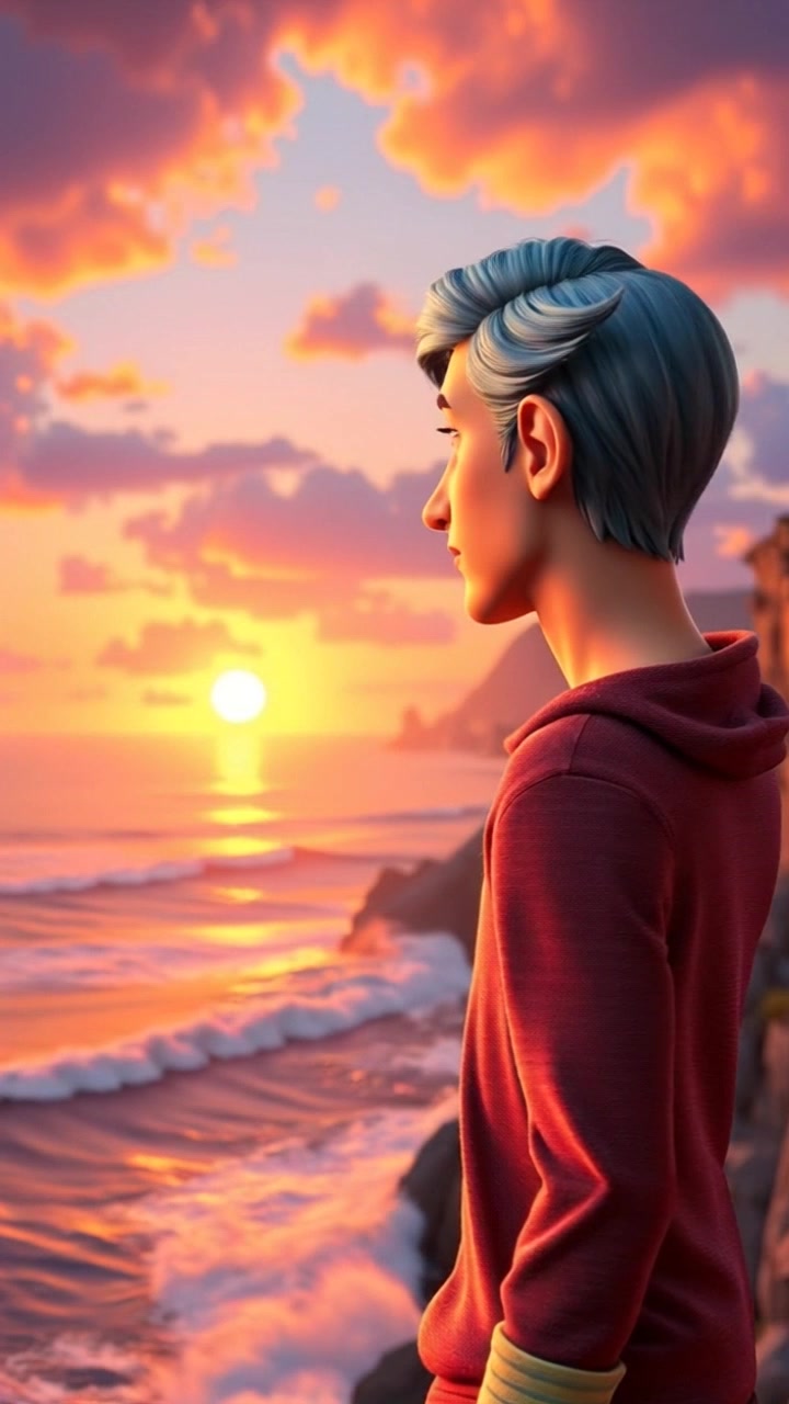 Petter and the Last Light