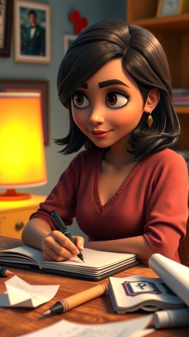 Priya ka Andhera: Apne Dar ka Samna
