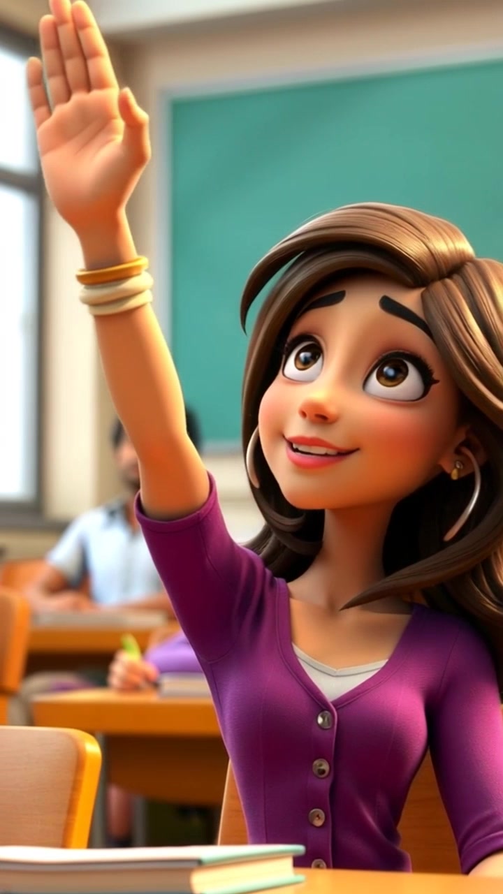 हनीकॉम्ब चैप्टर 4 एनिमेशन वीडियो