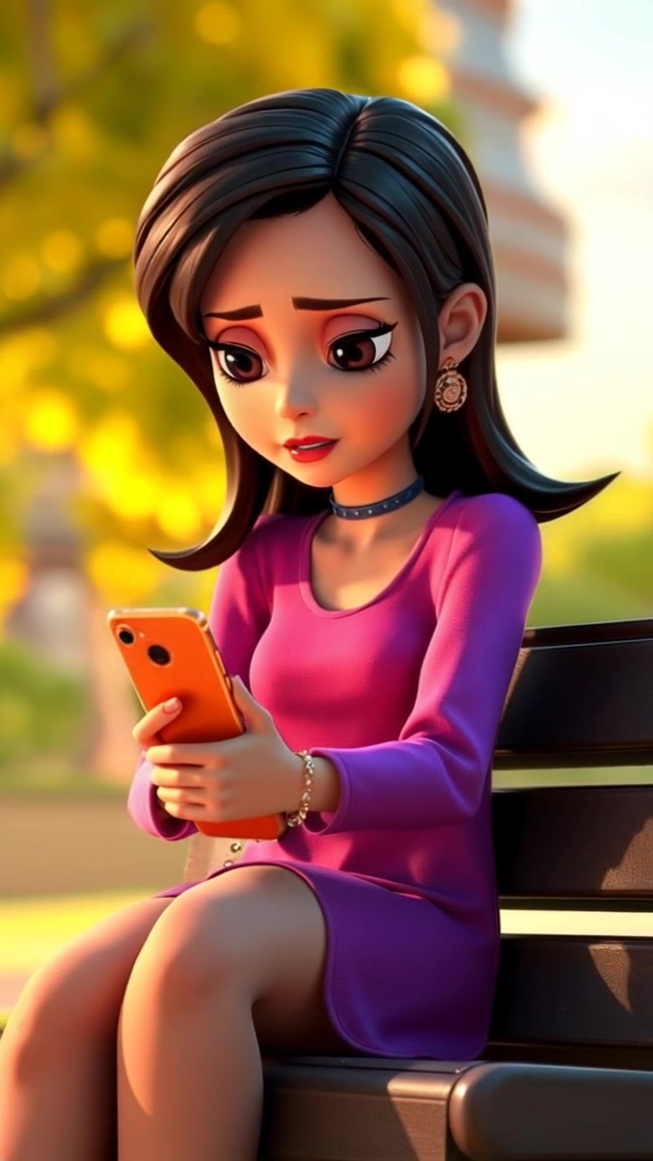 ট্রমা ও সম্পর্কের বাইরের গল্প