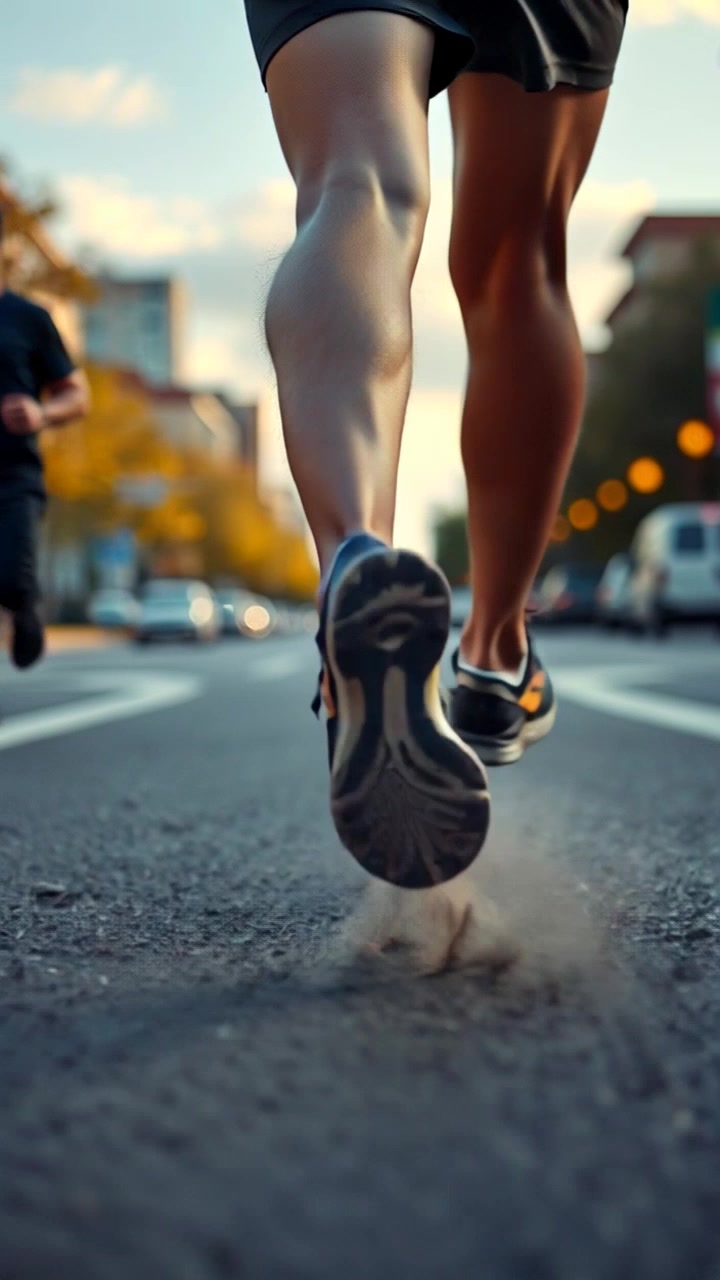 The Journey of Perseverance