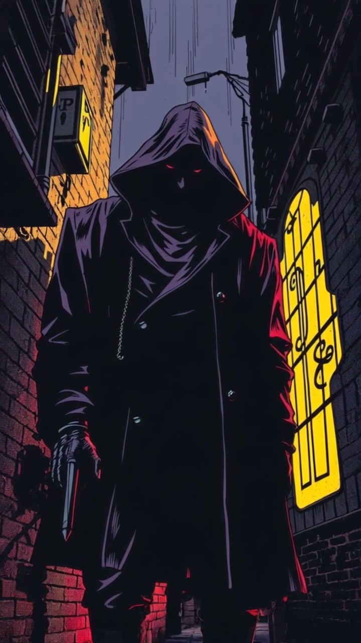 Batman and Spider-Man vs. The Joker and Green Goblin