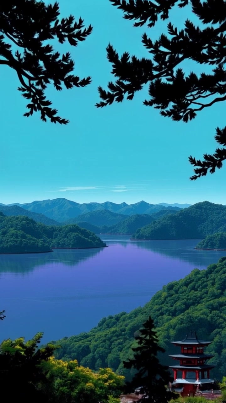 Jejak Kota Tua di Dasar Danau Sentani, Papua?