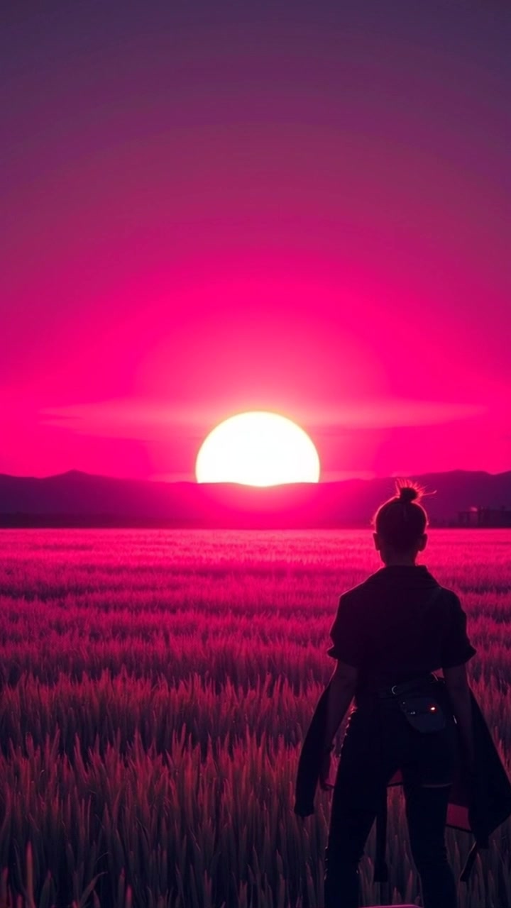 Embrace Your New Beginning: Hope After Change