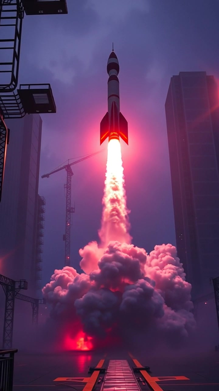 Blast Off! Discover the Main Types of Spacecraft!