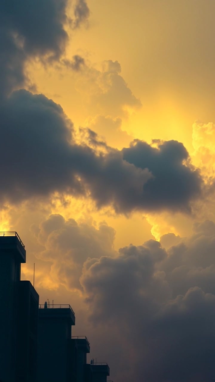 Why Lightning is Seen Before Thunder is Heard