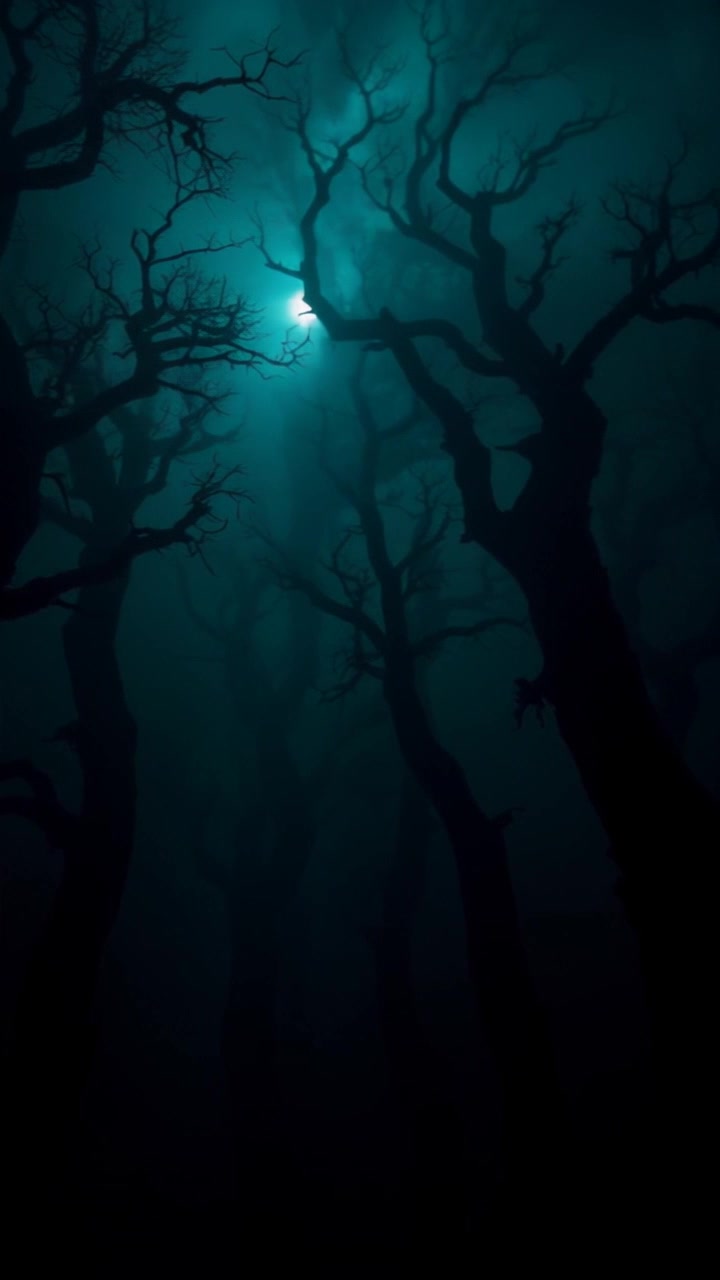 Haunted Encounters: Tales of Survival from the Supernatural