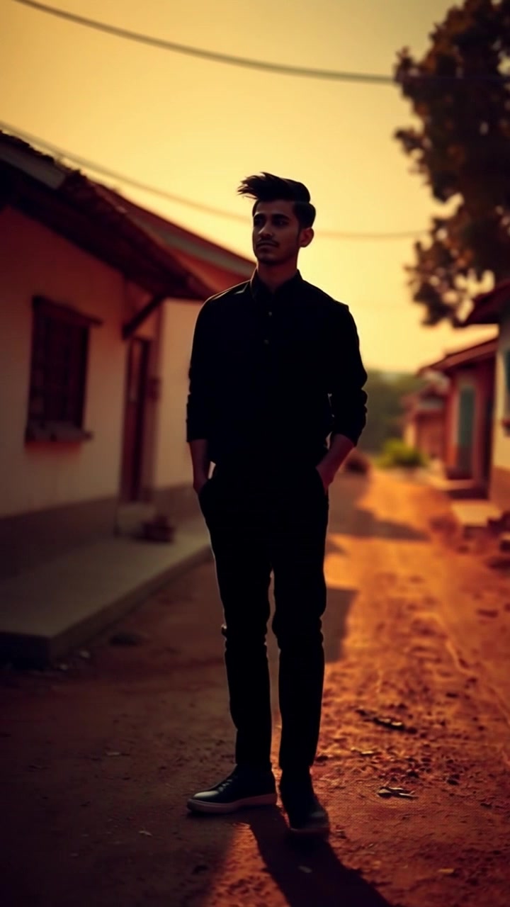 Wex's Hunt for Survival in the Bush