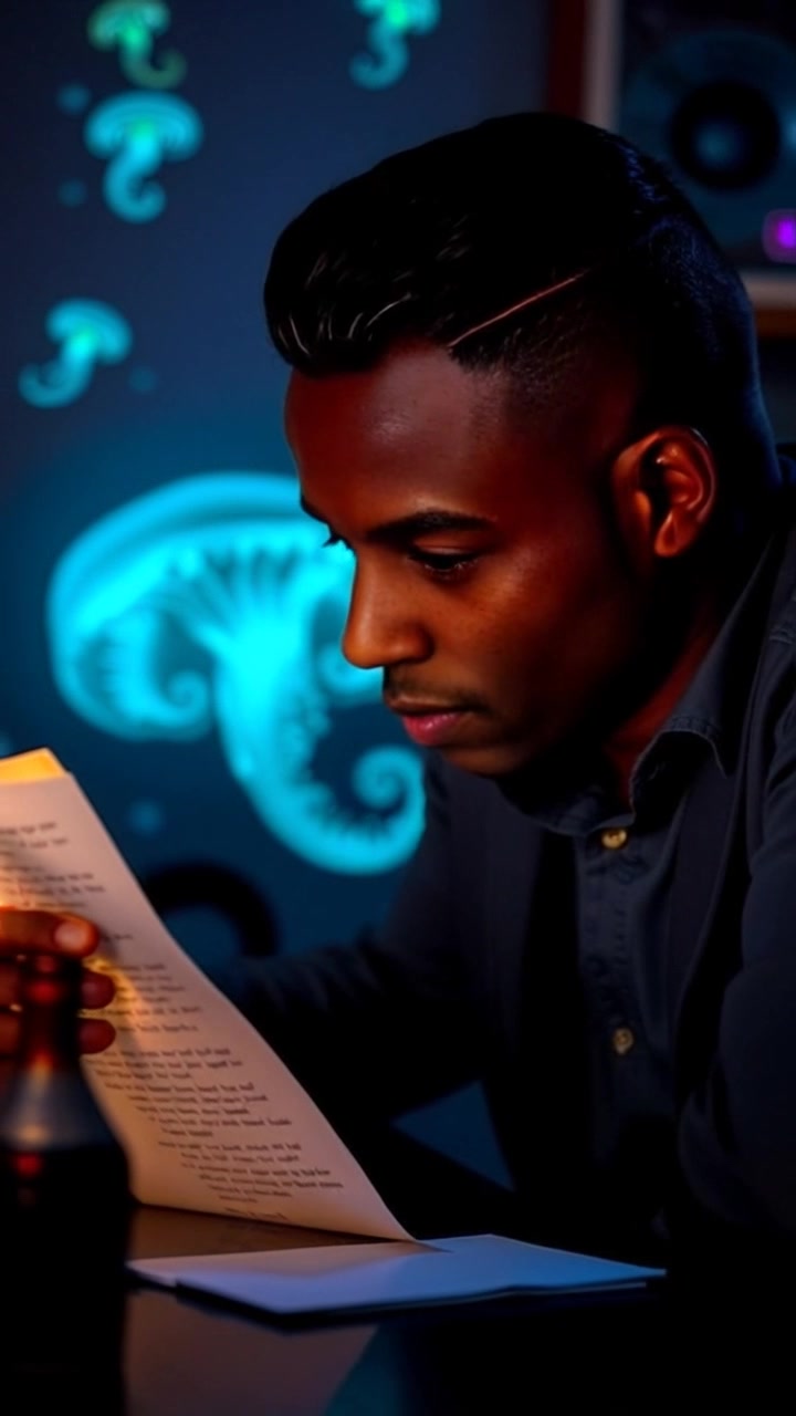 Bintang: Jejak Cahaya Masa Lalu