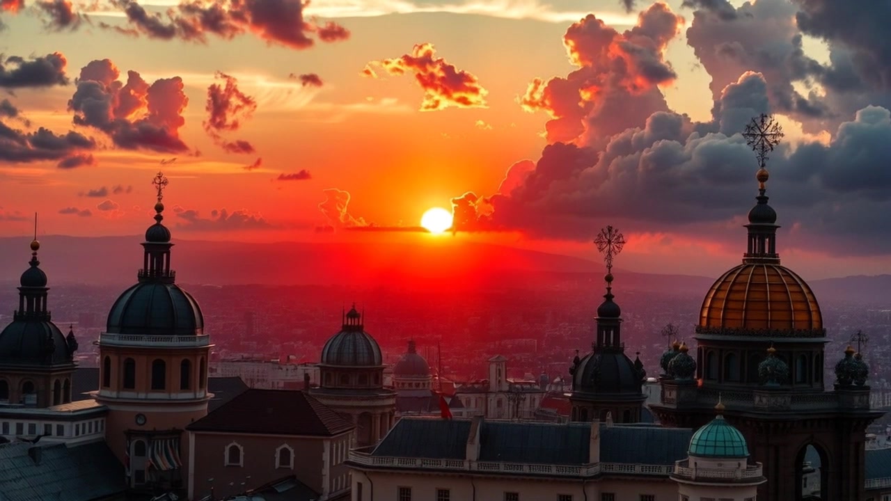 Illuminating the Future: A Legacy of Hope and Humanity