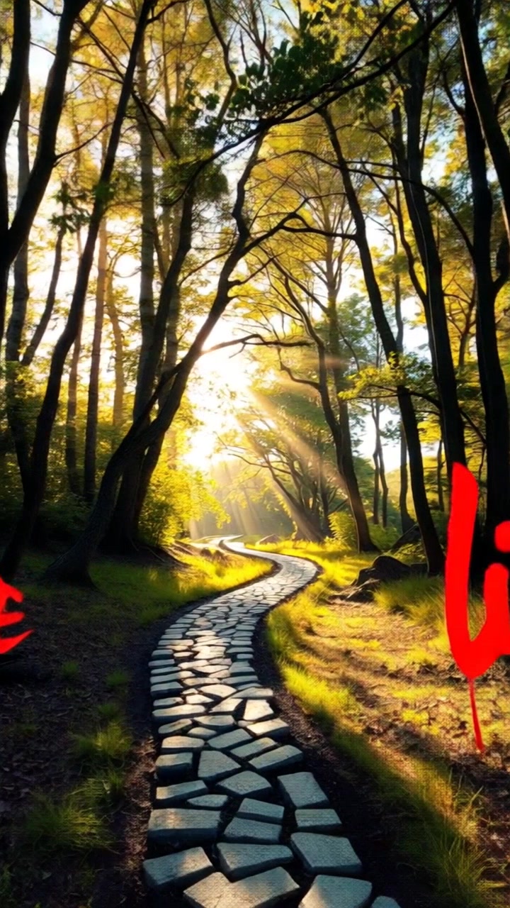 The Unfinished Journey: Discovering Purpose in the Uncertain