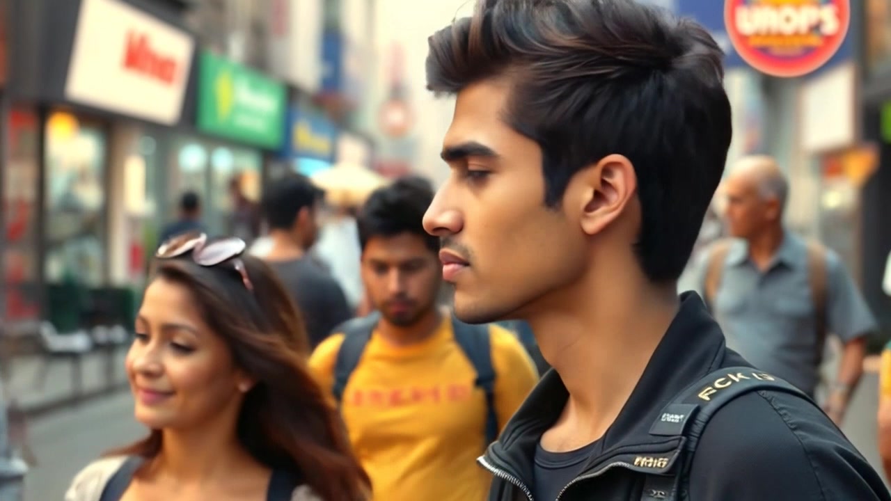 फोकस और ध्यान: अपनी आगाही को समेटना