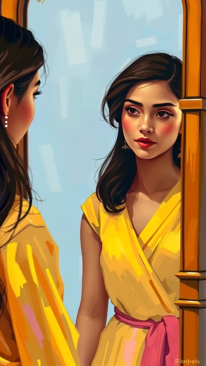 Berani Berubah untuk Hidup yang Lebih Baik