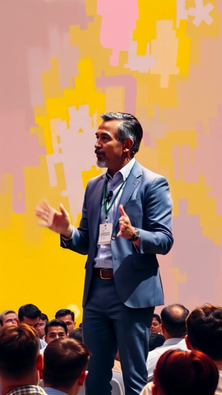 Perjalanan Kreator: Dari Sunyi Menjadi Sukses