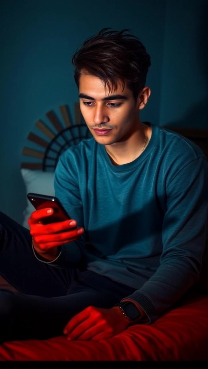 The Last Notification
