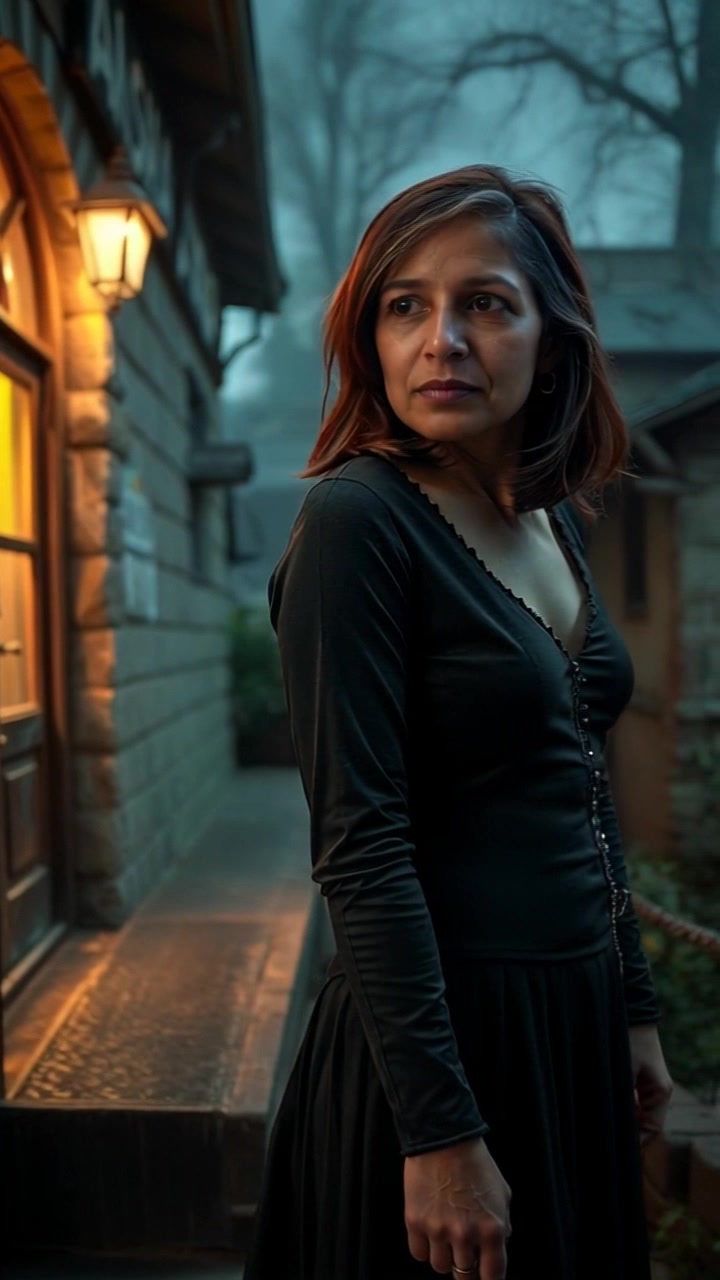 The Illusion of Control