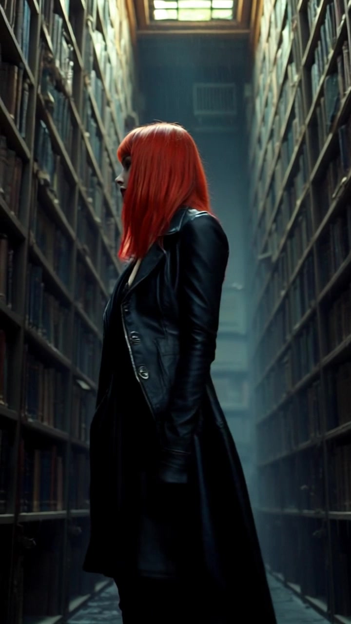 The Enigmatic Melody