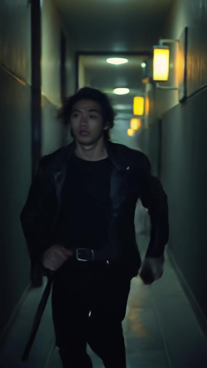 Lorong Tak Berujung: Mencari Diri Sendiri