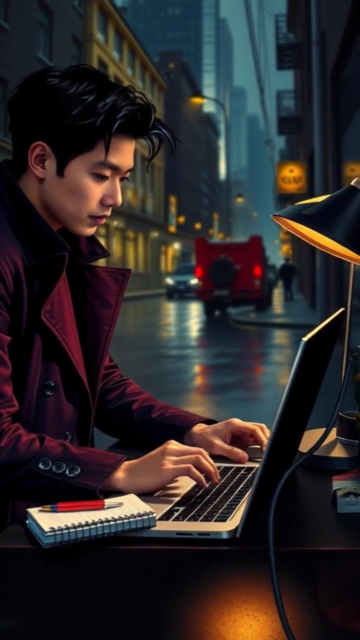 Hantu Streaming: Kisah Mahasiswa dan WiFi Lemot