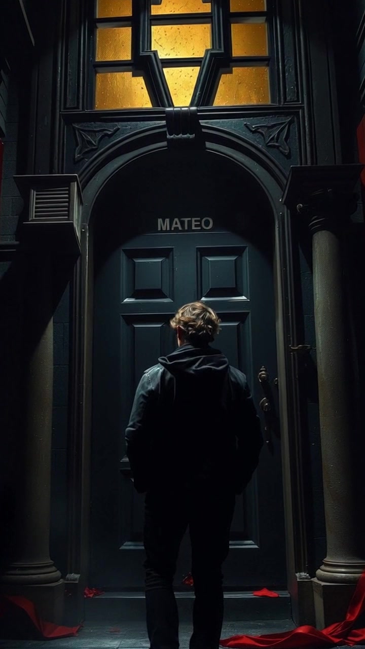 Sebuah Pesan Dari Kamar Kos Kosong