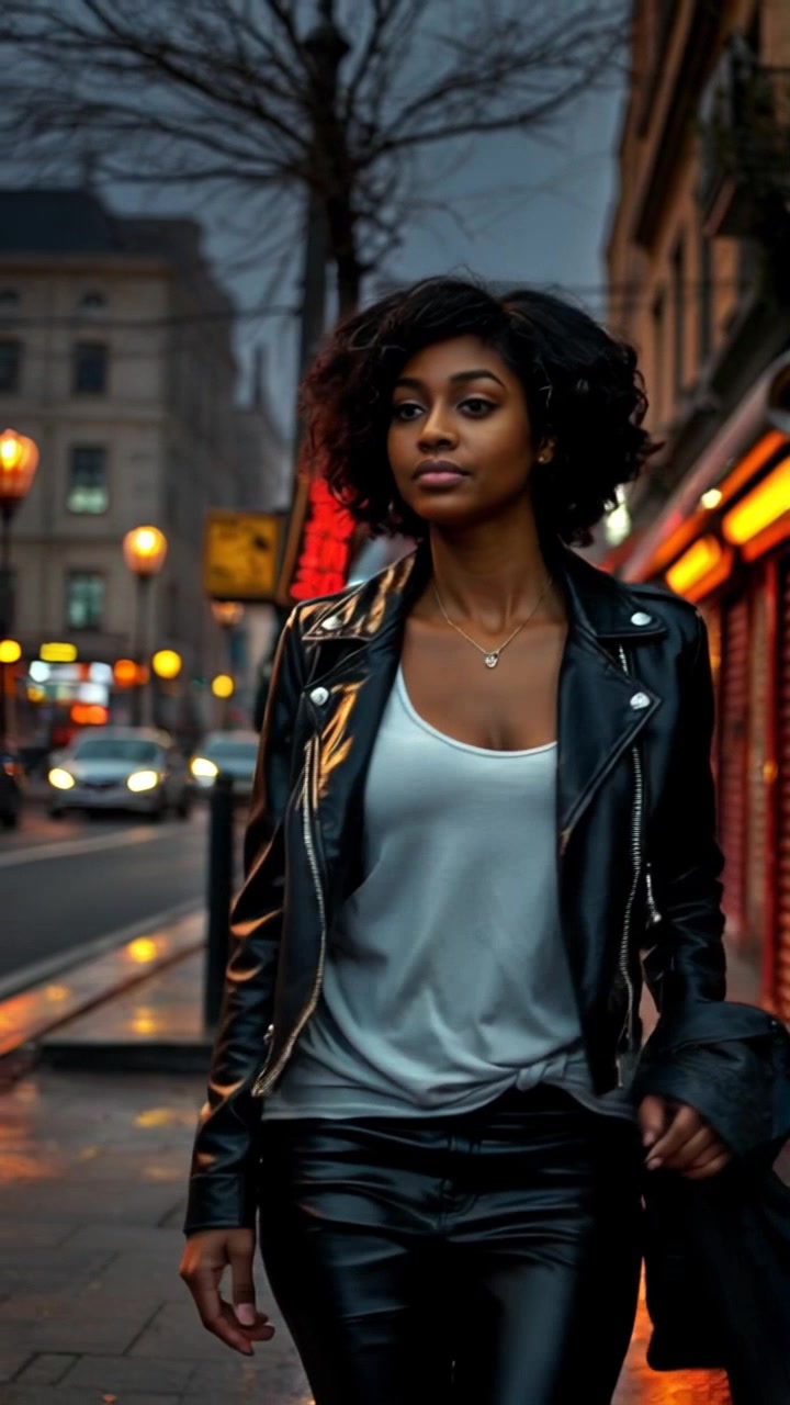 Lessons from Strangers