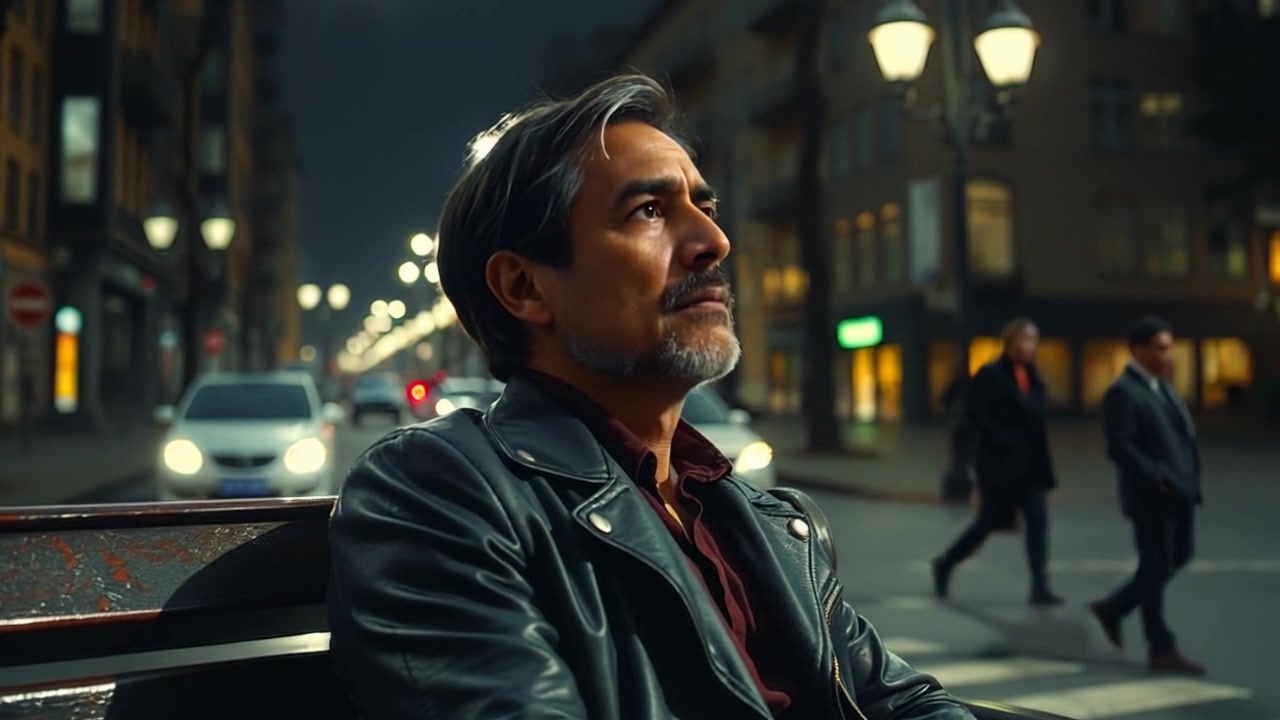 Behind the Smile: The Silent Battle of Grief