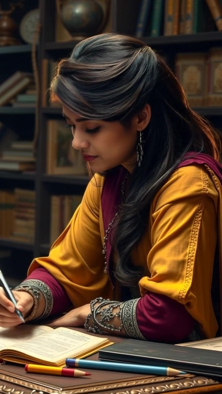 अधूरी आत्मा: नागवन की दास्तान