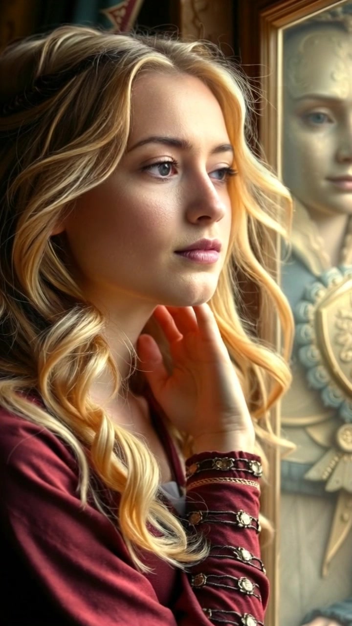 The Watcher Across the Street