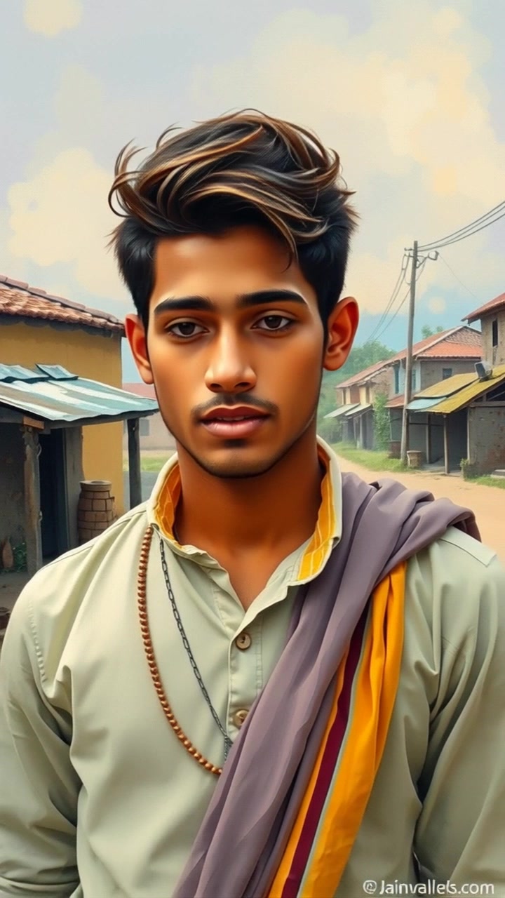 Ramesh's Journey: From Heartbreak to Hope