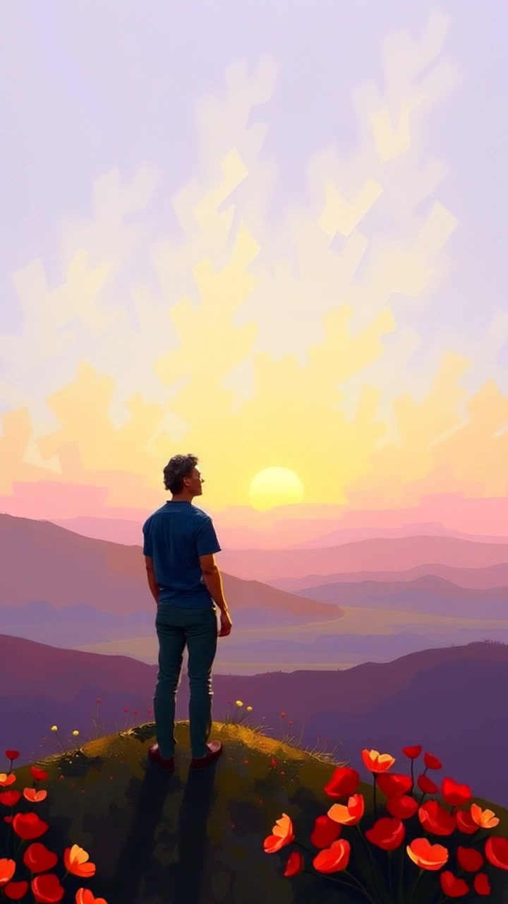 Carefully Distancing Yourself from Others