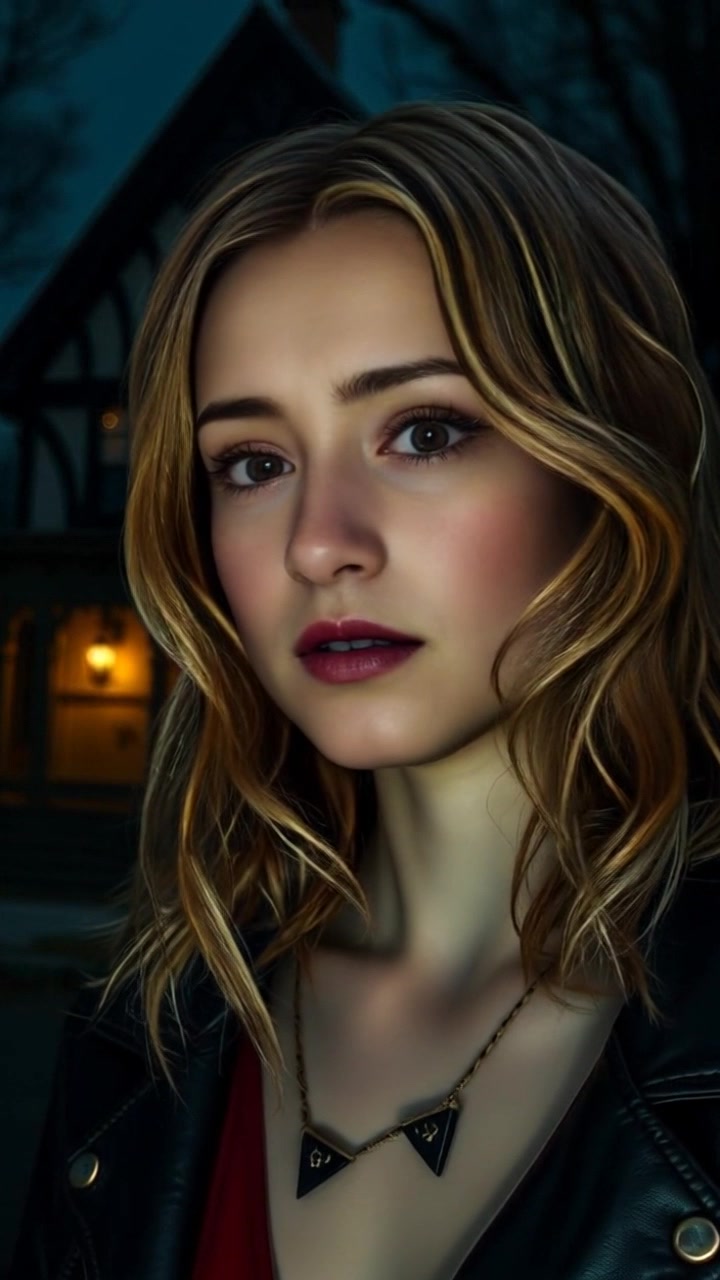 The Door to a New World