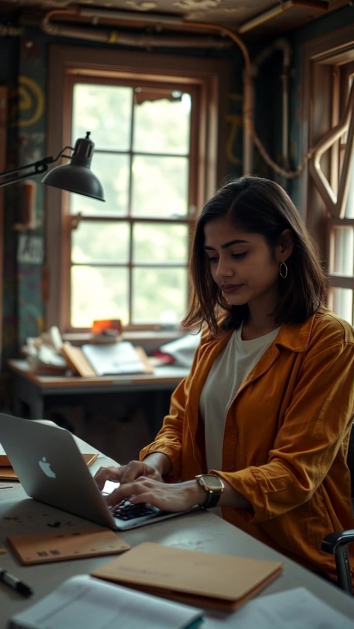 Aaina: Ananya Ki Kahaani