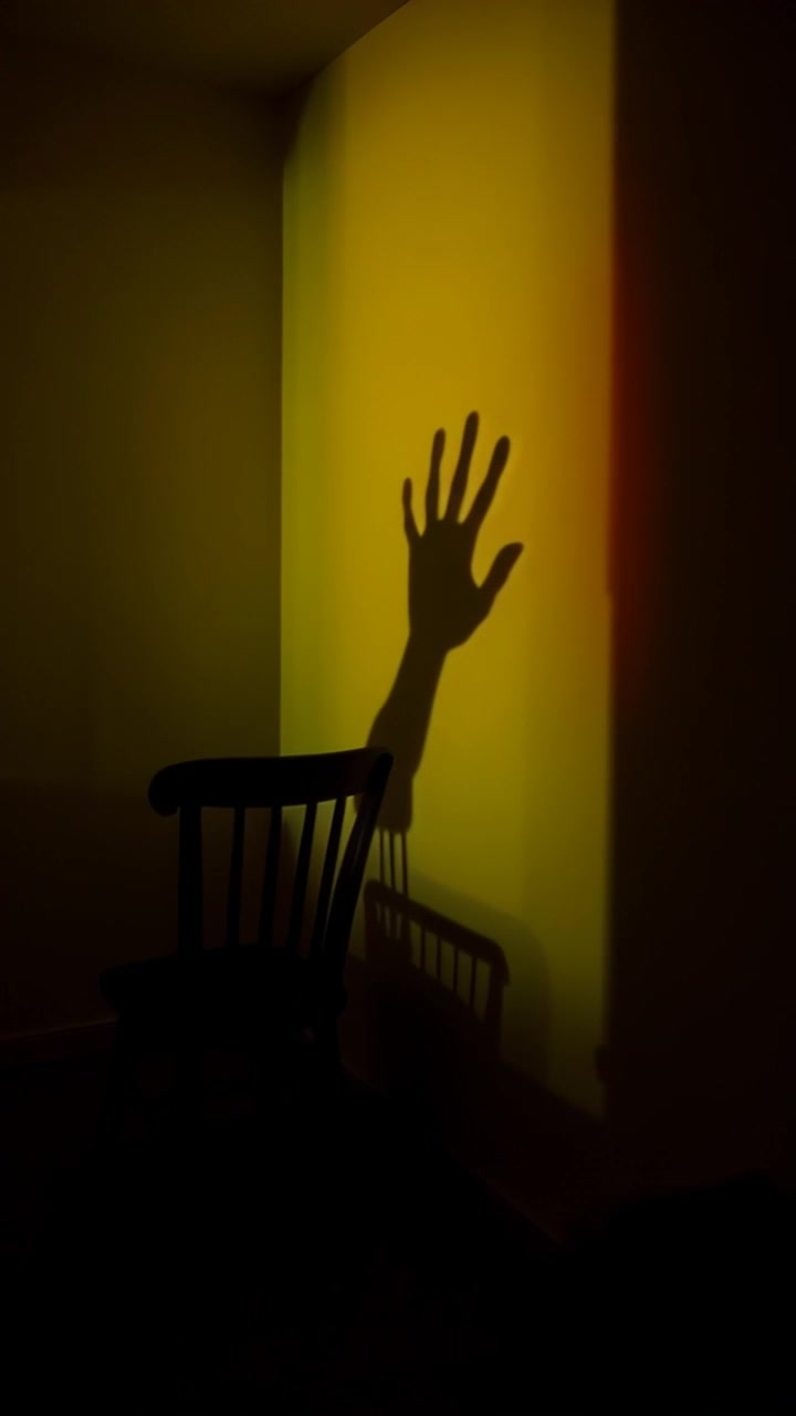 Knocks from the Unknown