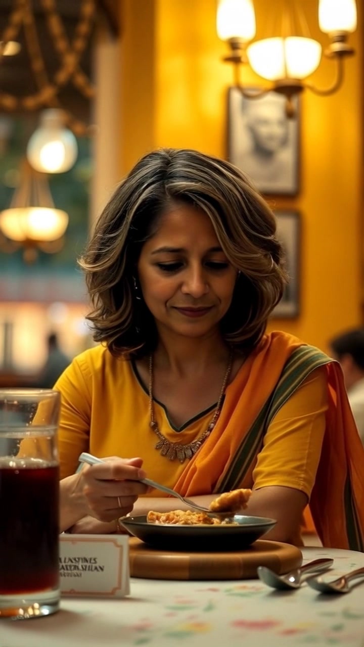 जादुई पेड़ और दादी की दास्तान