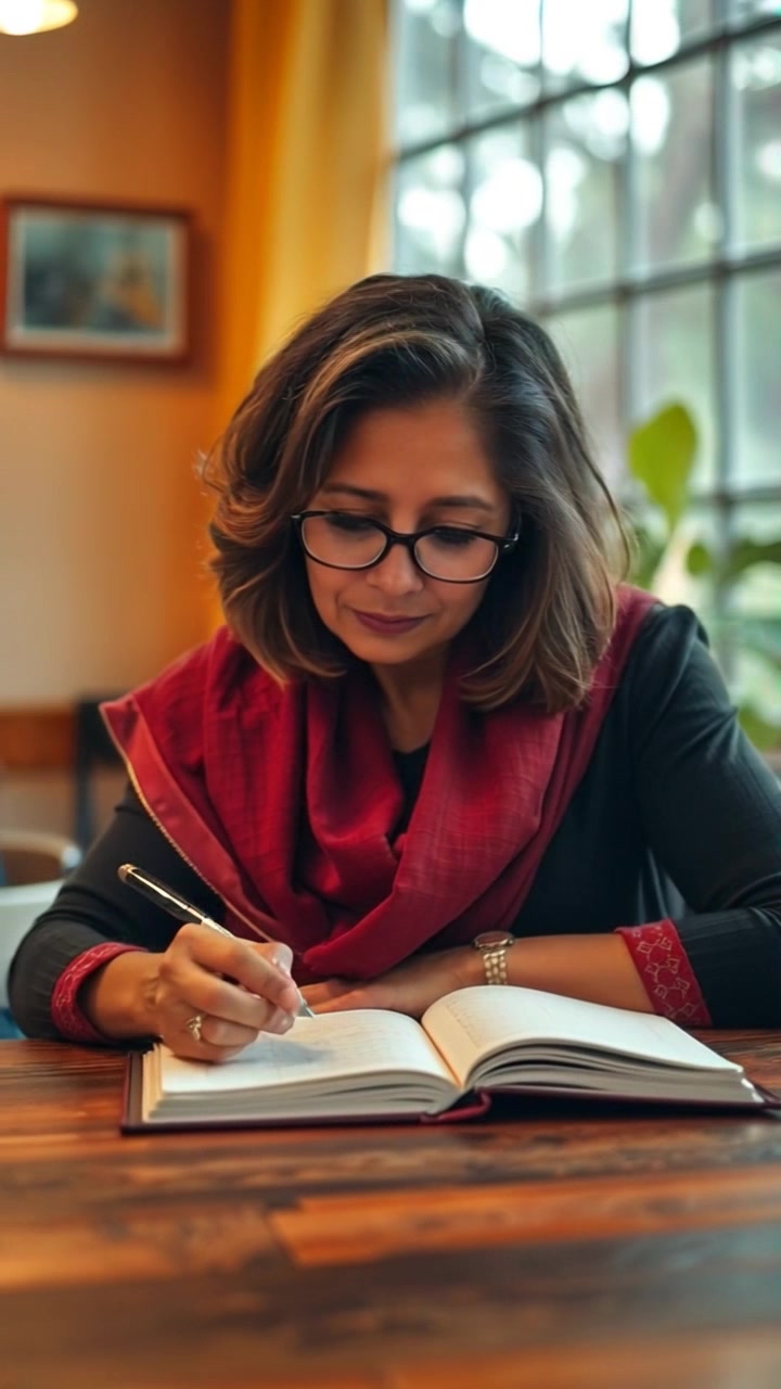Bekerja dengan Ikhlas dan Hati