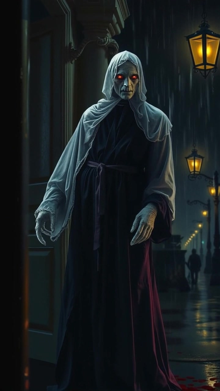 Lal Qila: The Ghost Story