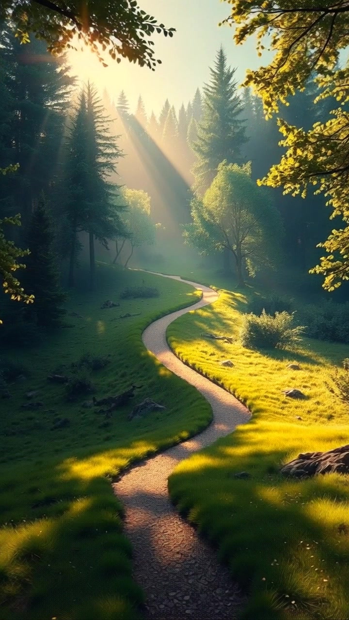 Your Journey, Your Pace