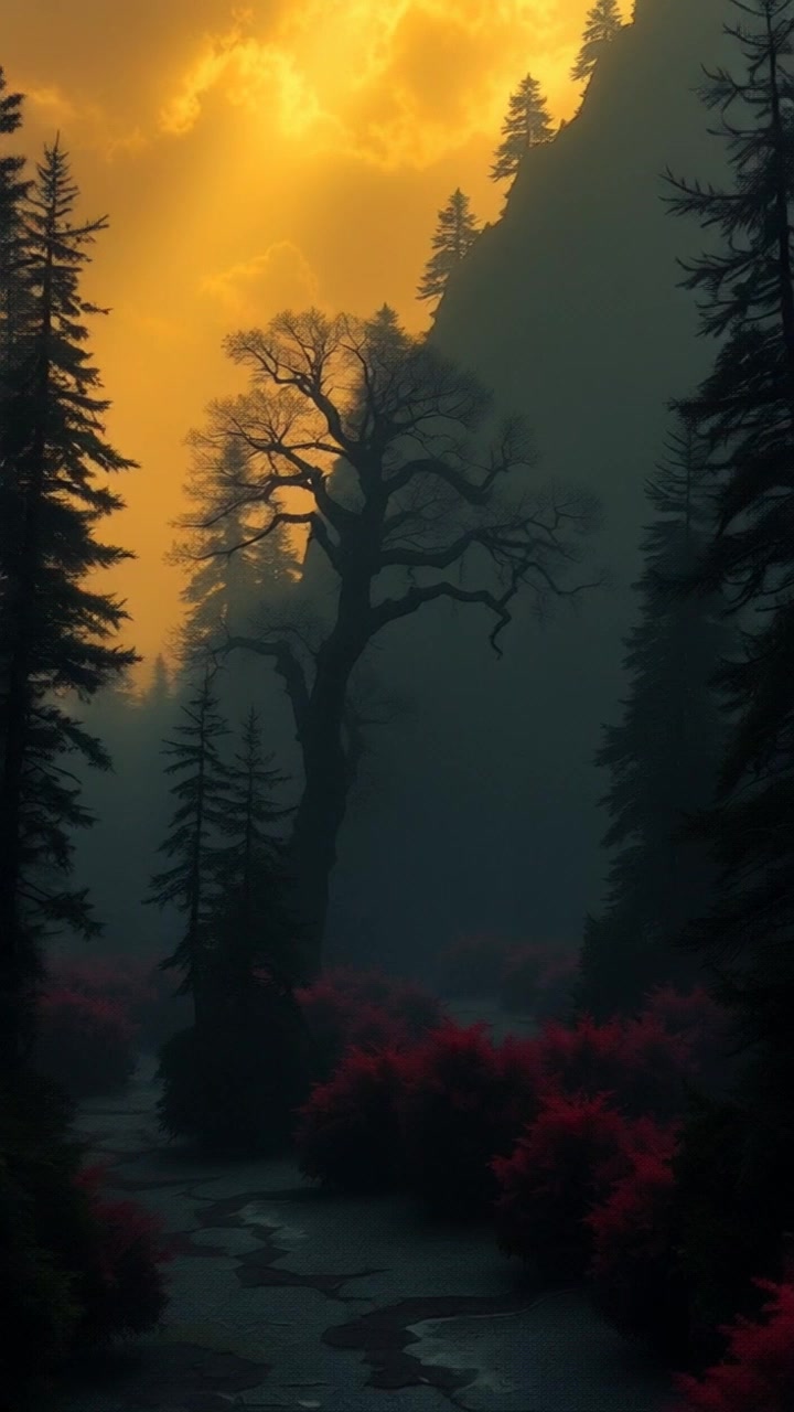 Whispers of Light: The Fairy's Guardian Quest