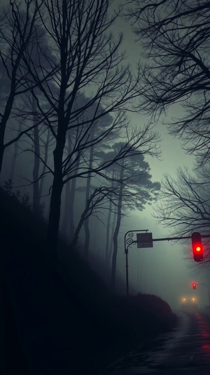 Duskvale: The Lullaby of Lost Souls