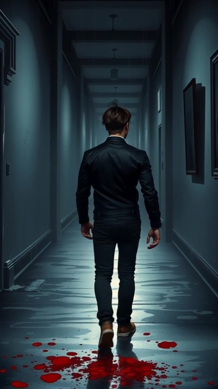 कोने की फुसफुसाहट