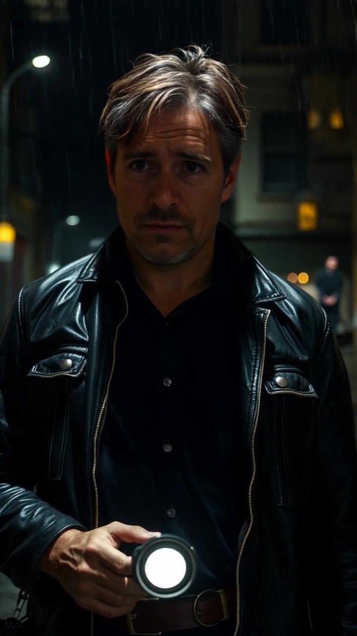 The Day My Phone Sent Me a Message From Tomorrow