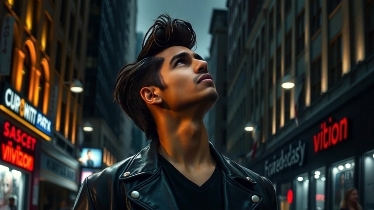 दरवाज़े और आईने